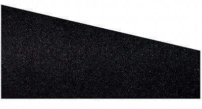 Акустический карпет черный, 2 x 30 м